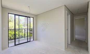 Imagem 6: APARTAMENTO 2 QUARTOS COM SUITE SACADA 1 VAGA CAMPINA DO SIQUEIRA