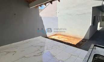 Imagem 5: Casa à venda em Londrina, Leonor, com 2 quartos, com 60 m²