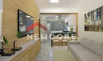 Imagem 5: Apartamento em Rua da Bahia - Lourdes - Belo Horizonte/MG