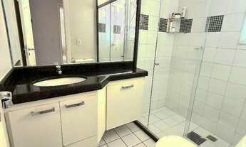 Imagem 5: Alugo apto alto Bueno 2Q com suíte