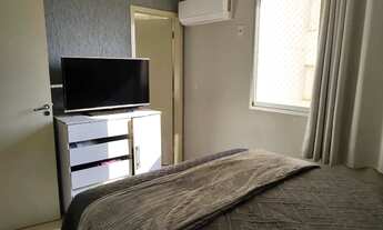 Imagem 6: Apartamento à venda, 76m, 3Q/Suíte, 1 garagem, St Negrão de Lima, Goiânia, Go