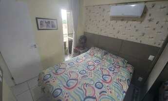 Imagem 6: Apto com 3 quartos e 2 vagas de garagem à venda no Cond Magna Veredas - Cajazeiras