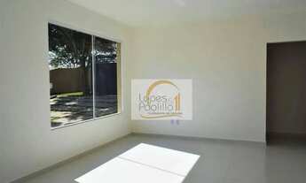 Imagem 3: Casa com 3 dormitórios para alugar, 92 m² por R$ 3.750,00/mês - Jardim Estância Brasil - A