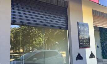 Imagem: Cômodo comercial