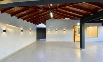 Imagem 3: CASA 3 QUARTOS SENDO 1 SUÍTE, PISCINA - VILAS BOAS