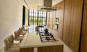 Imagem: Apartamento com 3 quartos, 302 m² - Condomínio