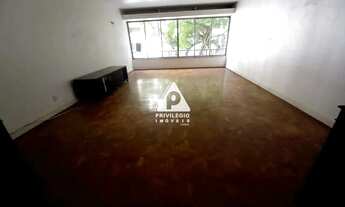 Imagem 2: Apartamento em Ipanema: 3 Quartos, 180m², 1 Vaga e a 1 Quadra da Praia