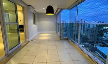 Imagem 4: Vendo Apartamento na Ponta do Farol - FarSol da Ilha - com 142m² - 3 Suítes