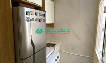 Imagem 6: Vista Caucaia Apartamento com 2 dormitórios