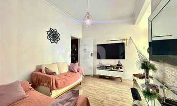 Imagem 5: APARTAMENTO A VENDA DE 2 QUARTOS COM VAGA DE GARAGEM, PRÓXIMO AO METRÔ SÃO FRANCISCO XAVIE