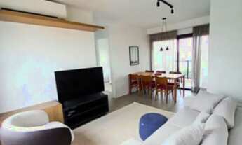 Imagem: Apartamento para locação em Pinheiros