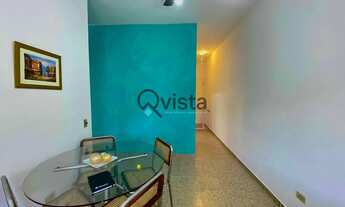 Imagem 4: Apartamento padrão à Venda, Enseada, Guarujá, SP