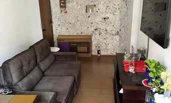 Imagem: APARTAMENTO MOGILAR 2 QUARTOS