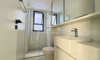 Imagem 6: Apartamento de 63 m² - 2 Quartos, 1 Suíte, 2 Vagas - São Pedro (Venda ou Locação