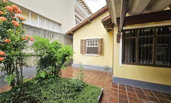 Imagem 3: Casa com 4 quartos à venda em Vila Irmãos Arnoni - SP