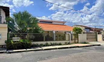 Imagem 3: Duplex de Alto Padrão À Venda no Condomínio Parque Aripuanã Dom Pedro 566m² de área cons