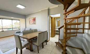 Imagem: COBERTURA DUPLEX COM VISTA DEFINIDA