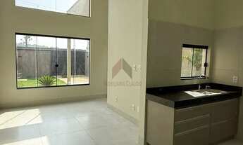 Imagem 6: Casa Moderna e Confortável no Residencial Marília