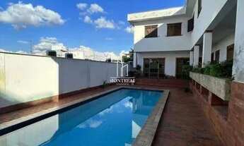 Imagem: Casa para aluguel, 5 quartos, 1 suíte