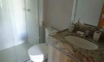 Imagem 3: Cobertura duplex para aluguel anual, 02 quartos, piscina privativa no Cabo Branco