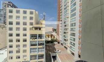 Imagem 7: Apartamento à Venda - Bela Vista, 1 Quarto, 29 m2