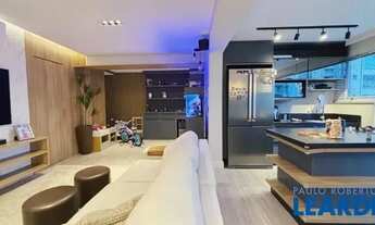 Imagem 7: APARTAMENTO - VILA ANASTÁCIO - SP