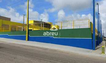 Imagem 7: Terreno no bairro Nordeste