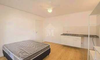 Imagem 5: Studio Semi Mobiliado na Aclimação - São Paulo