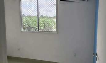 Imagem 3: Imóvel para aluguel com 43 metros quadrados com 2 quartos em Tarumã - Manaus - AM