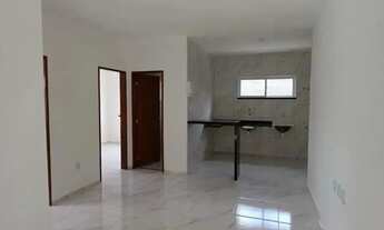 Imagem 4: R$ 25 Mil. Apartamento Para Repasse Na Itaitinga, Gererau, Terreo . 4R78SI