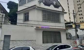 Imagem 2: Casa com 16 dormitórios à venda, 550 m² por R$ 1.350.000,00 - São Domingos - Niterói/RJ