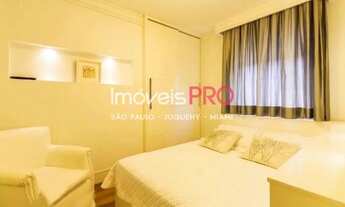 Imagem 5: Lindo apartamento de 120m² na Consolação