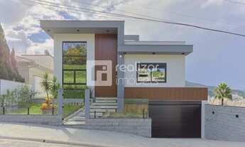 Imagem: Casa 3 quartos no bairro Pedra Branca, Palhoça