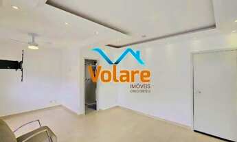 Imagem 5: Apartamento para Aluguel no Continental, Osasco-SP: 1 Quarto, 1 Sala, 1 Banheiro, 1 Vaga d