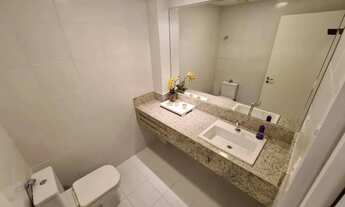 Imagem 6: VENDO OU ALUGO ALPHABUSINESS- ALPHAVILLE I- LAJE COMERCIAL- 404M- 10 VAGAS- PRONTA PARA U