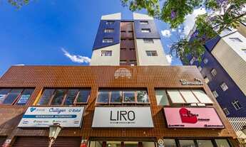 Imagem 3: Vendas Apartamento Curitiba PR