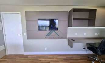 Imagem 6: Apartamento Mobiliado com 1 dormitório, 45 m² - venda por R$ 550.000 ou aluguel por R$ 5.5