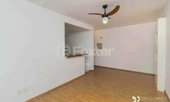 Imagem 5: Apartamento à venda Rua Taveira Júnior, Nonoai - Porto Alegre