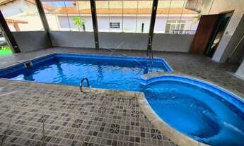 Imagem 3: CASA TERREA COM 3 DOORMS SENDO 2 SUITES; PROGRESSO; SOROCABA