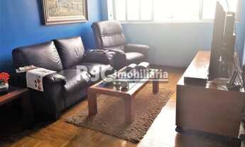 Imagem 4: Apartamento de 71 metros quadrados no bairro Andaraí com 2 quartos