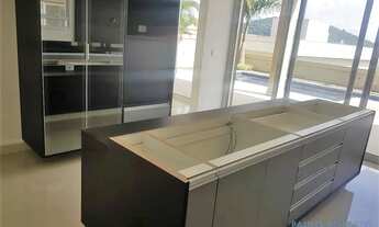 Imagem 7: CASA EM CONDOMÍNIO - ALPHAVILLE - SP