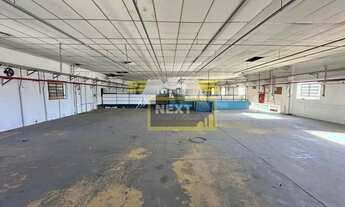 Imagem: Galpão à venda, 2300 m² por R$ 8.400.000,00