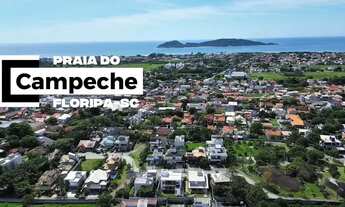 Imagem 3: Lote/Terreno para venda tem 471 metros quadrados em Campeche - Florianópolis - Santa Catar