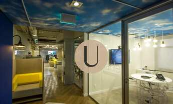 Imagem 7: Prédio para alugar, 1065 m² por R$ 141.468,14/mês - Itaim Bibi - São Paulo/SP