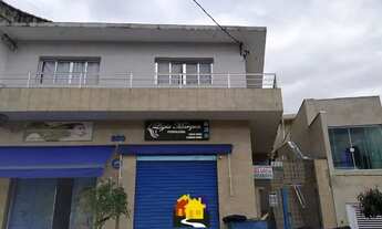 Imagem: CASA PARA LOCAÇÃO NO CENTRO DA PENHA