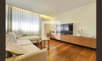 Imagem 2: Apartamento à Venda - Anchieta, 4 Quartos, 196 m2