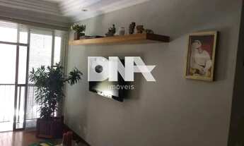 Imagem 3: Lindo Residencial, 2 quartos, suíte, varanda , vaga, colado na Lagoa