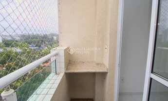 Imagem 5: Apartamento 2 quarto(s), no bairro Demarchi, Condomínio Residencial dos Santos