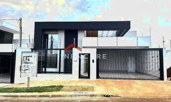 Imagem 4: Casa em Rua Pioneiro Jones Sales Pontes - Jardim Munique - Maringá/PR