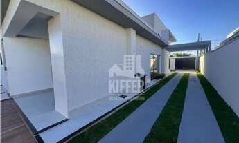 Imagem 3: Casa com 3 quartos à venda, 103 m² por R$ 778.000 - Jardim Atlântico Central (Itaipuaçu)